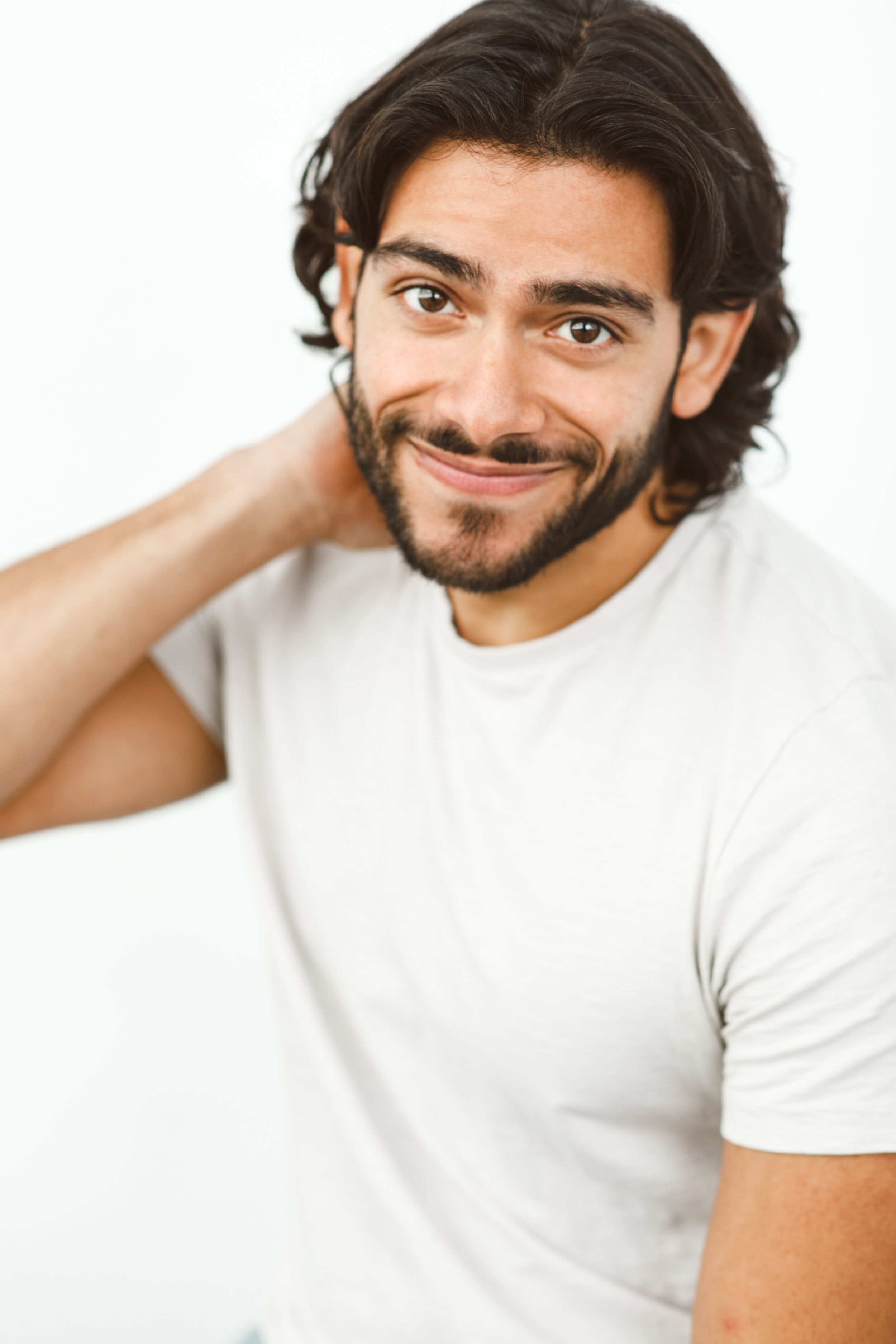 Roman Maldonado