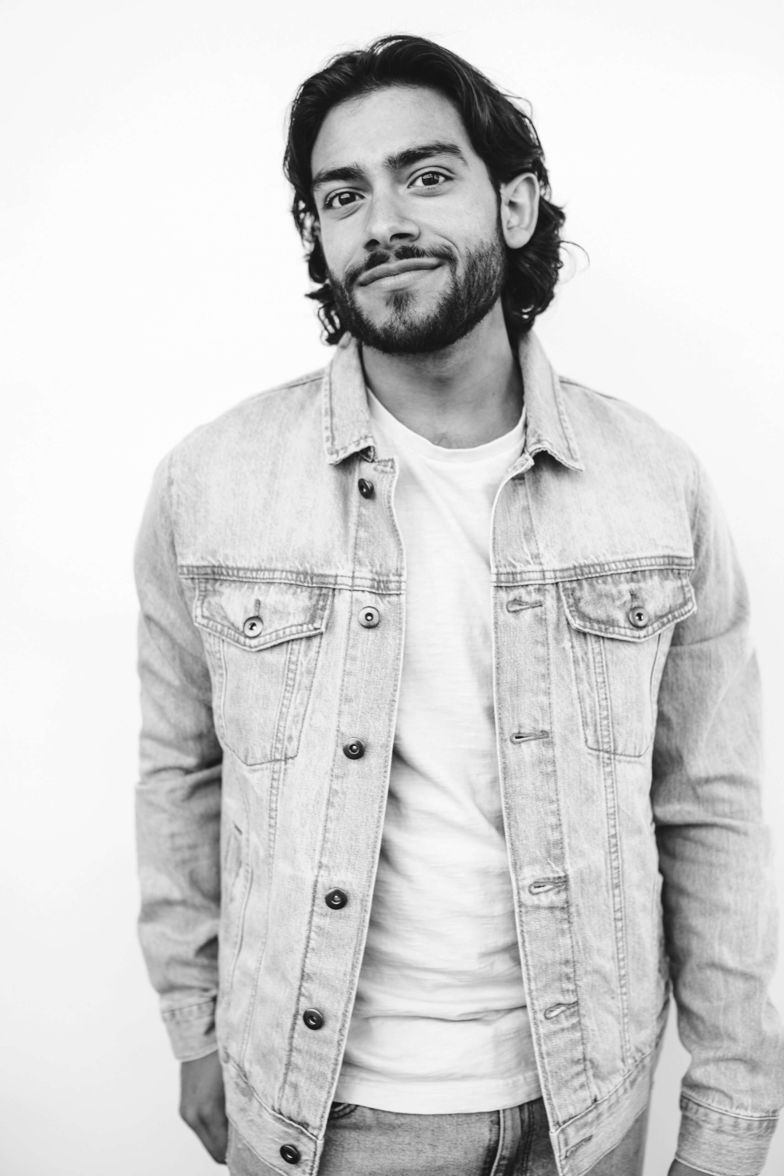 Roman Maldonado