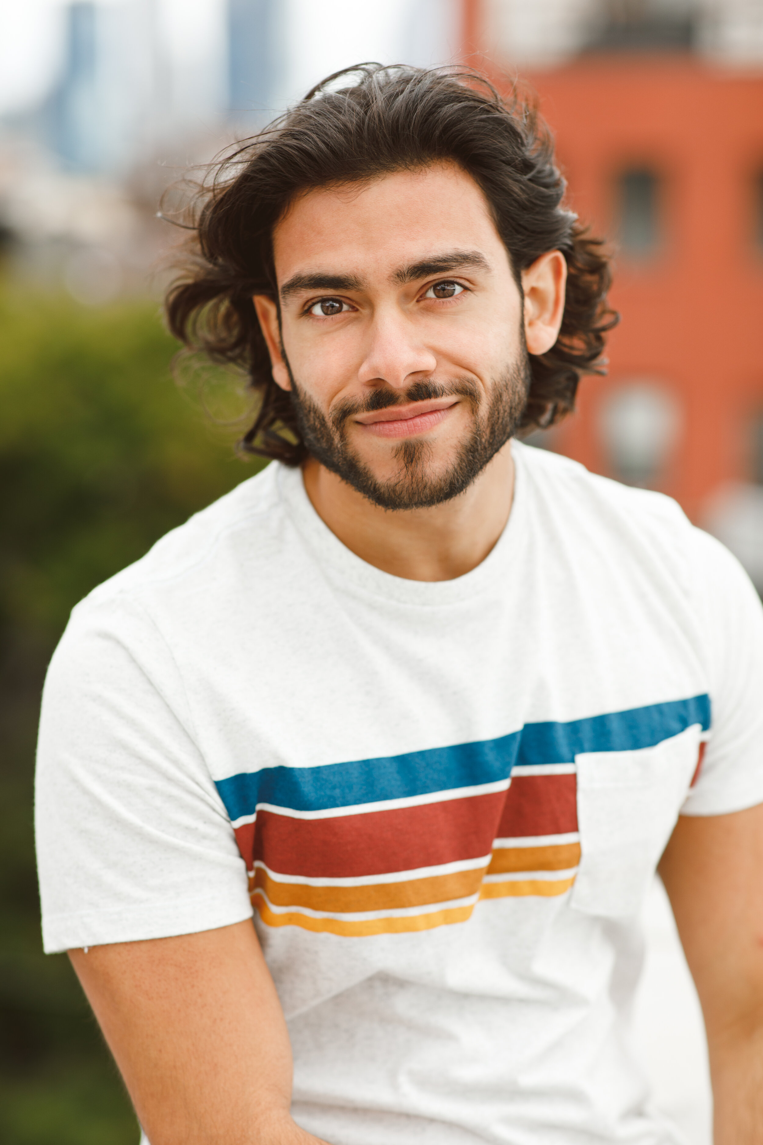 Roman Maldonado