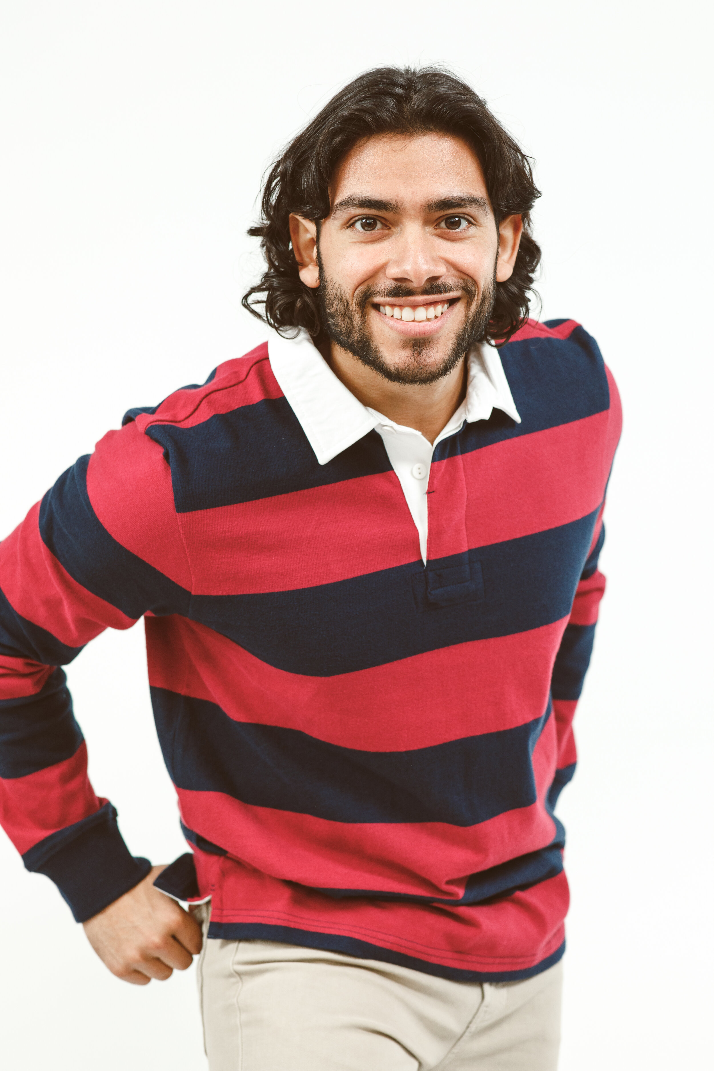 Roman Maldonado