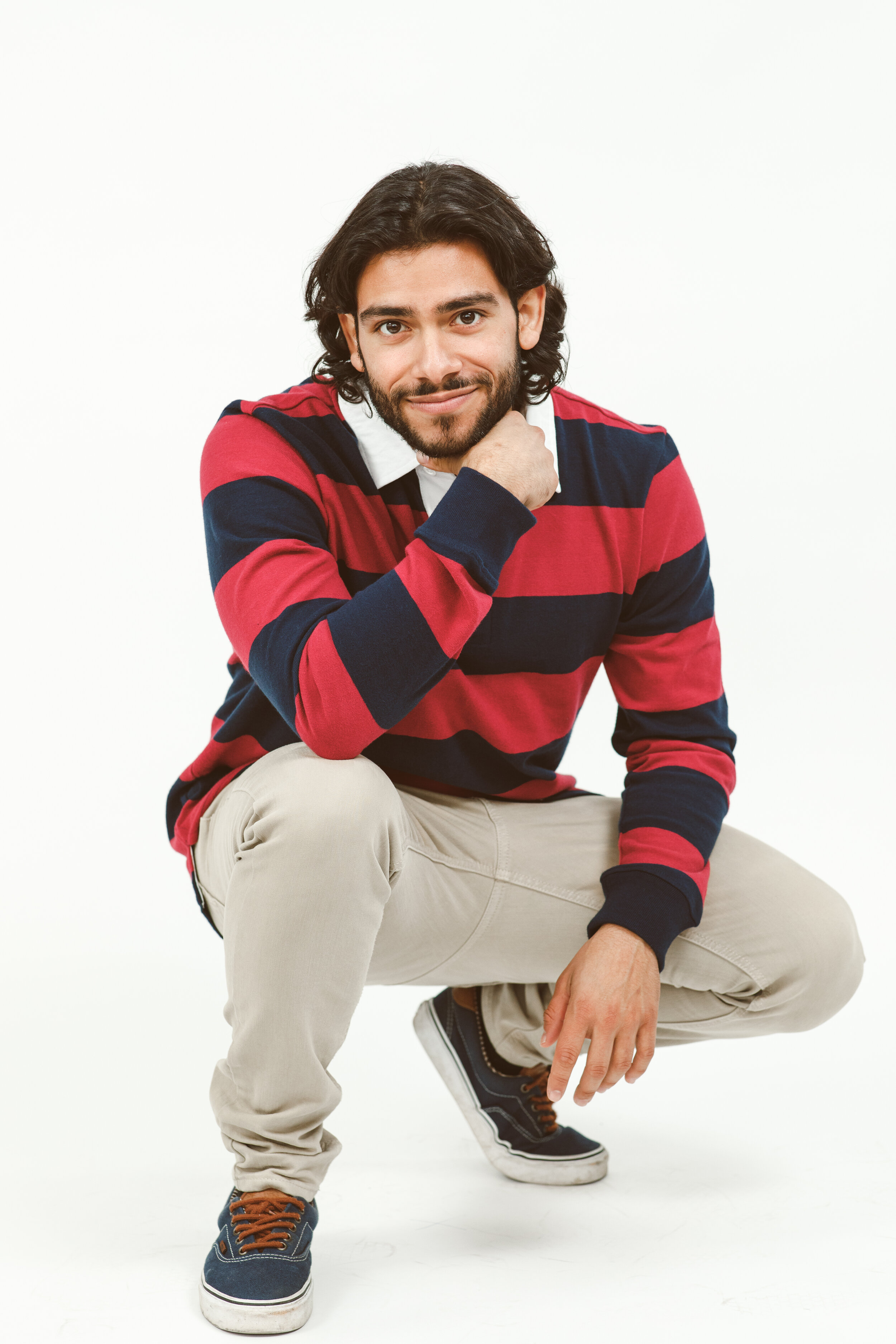 Roman Maldonado