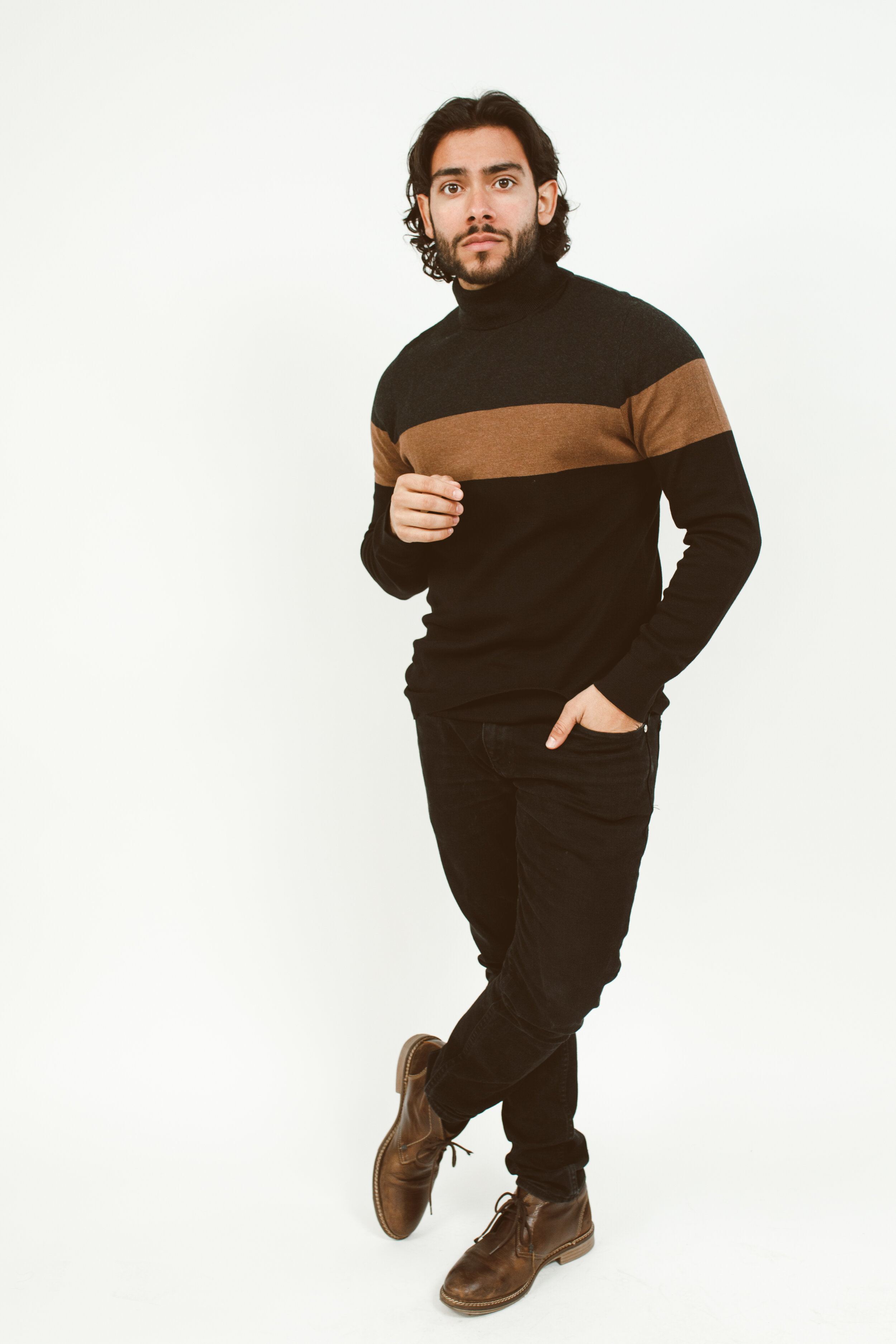 Roman Maldonado