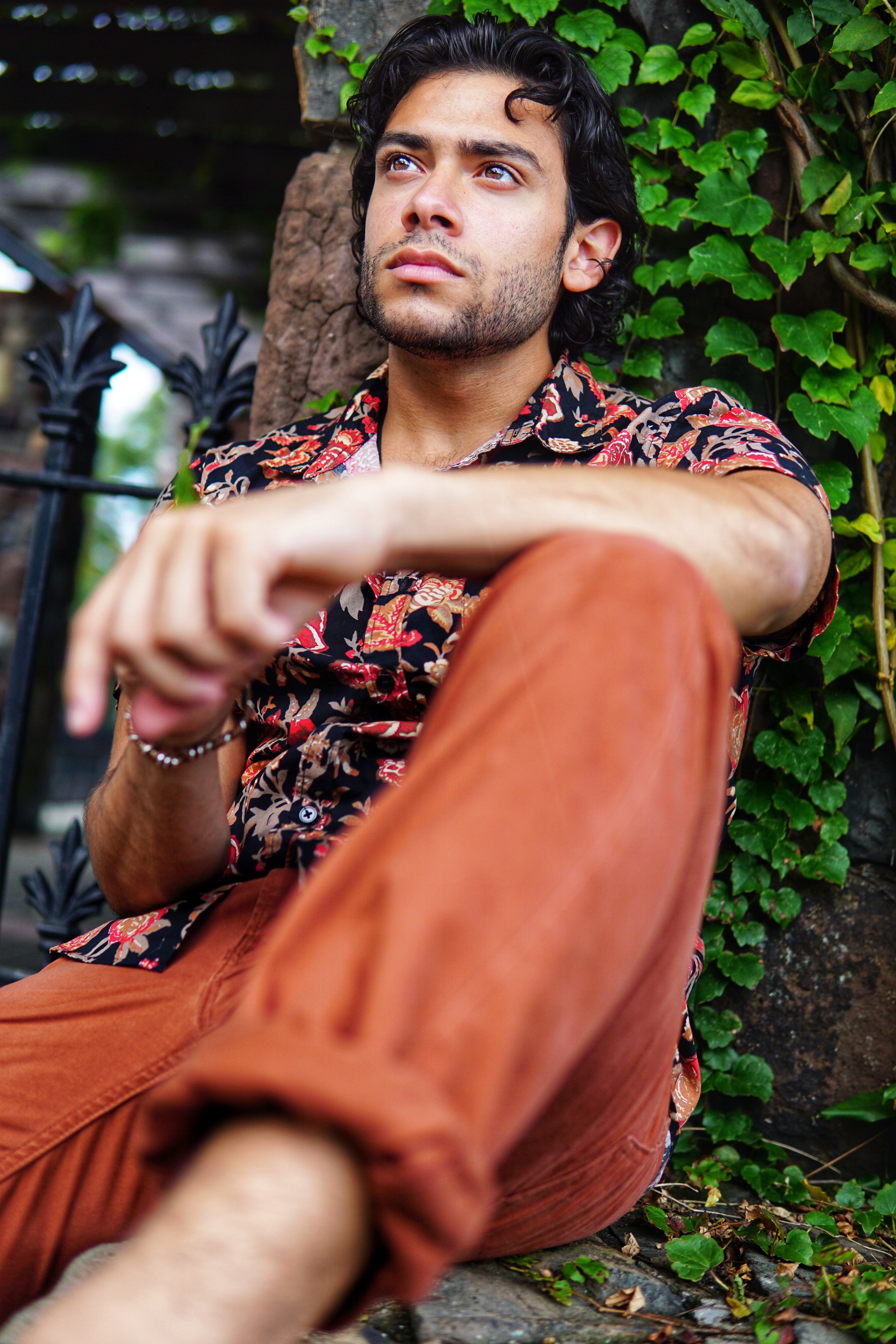 Roman Maldonado