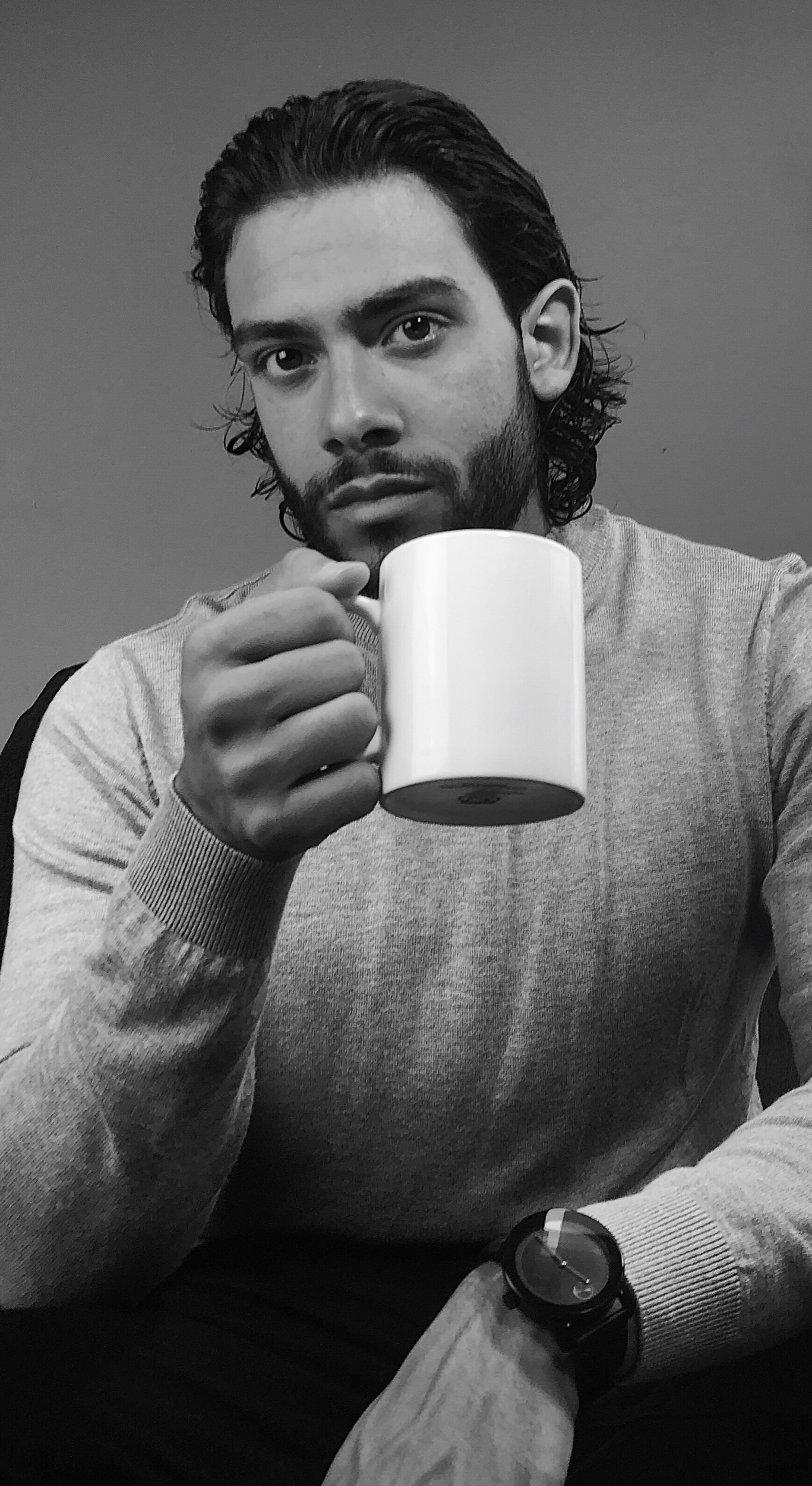 Roman Maldonado