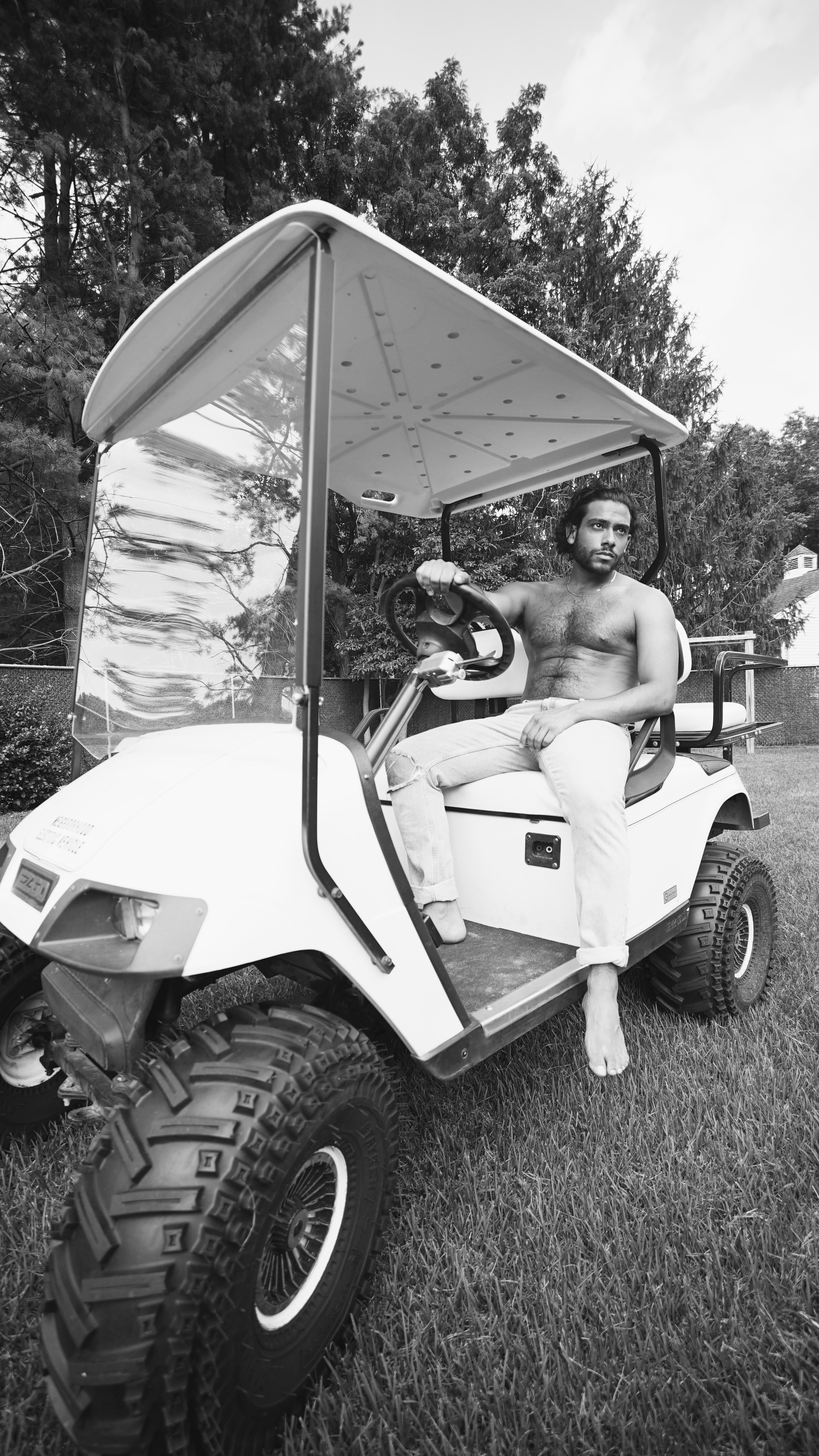 Roman Maldonado