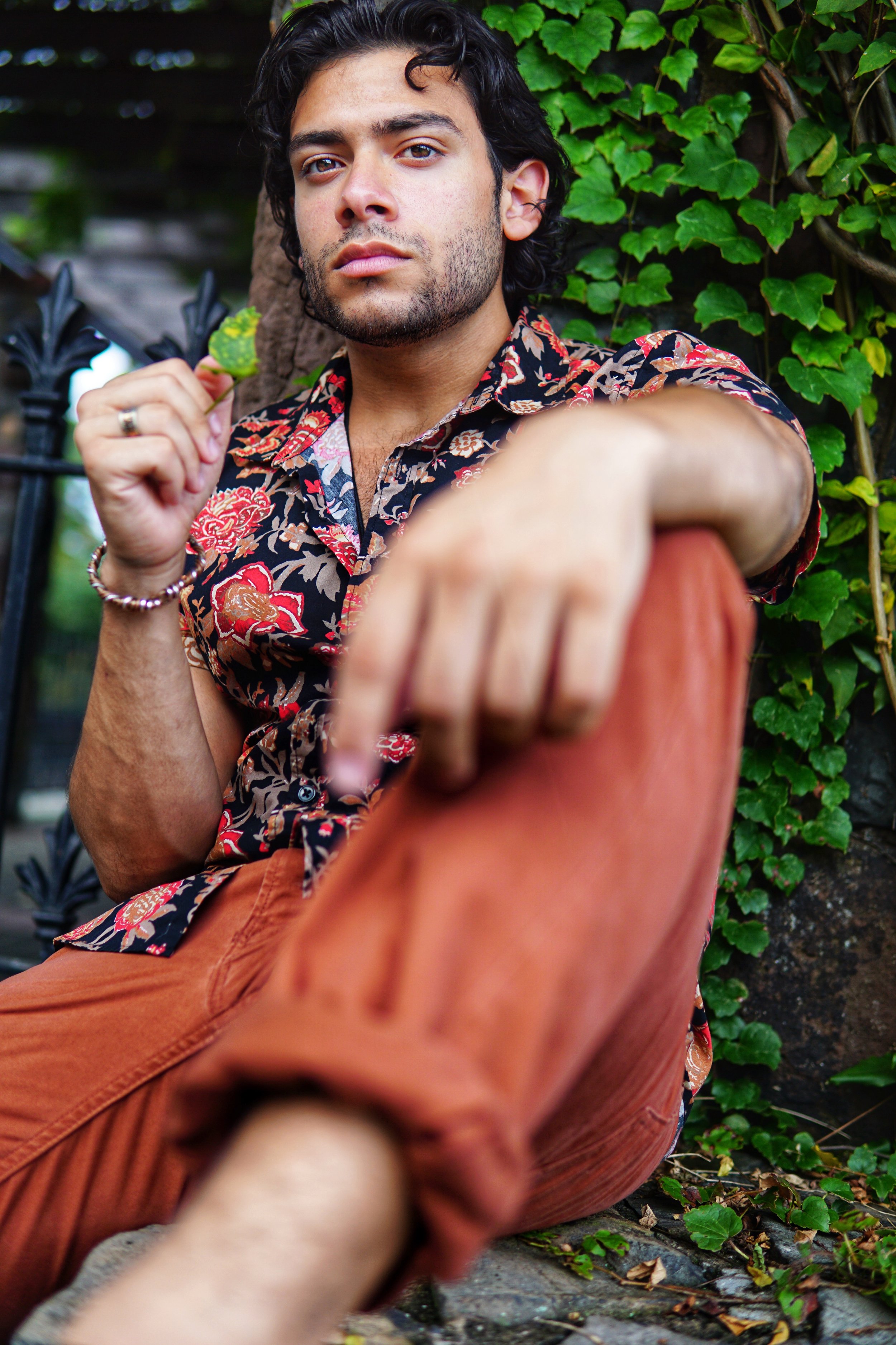 Roman Maldonado