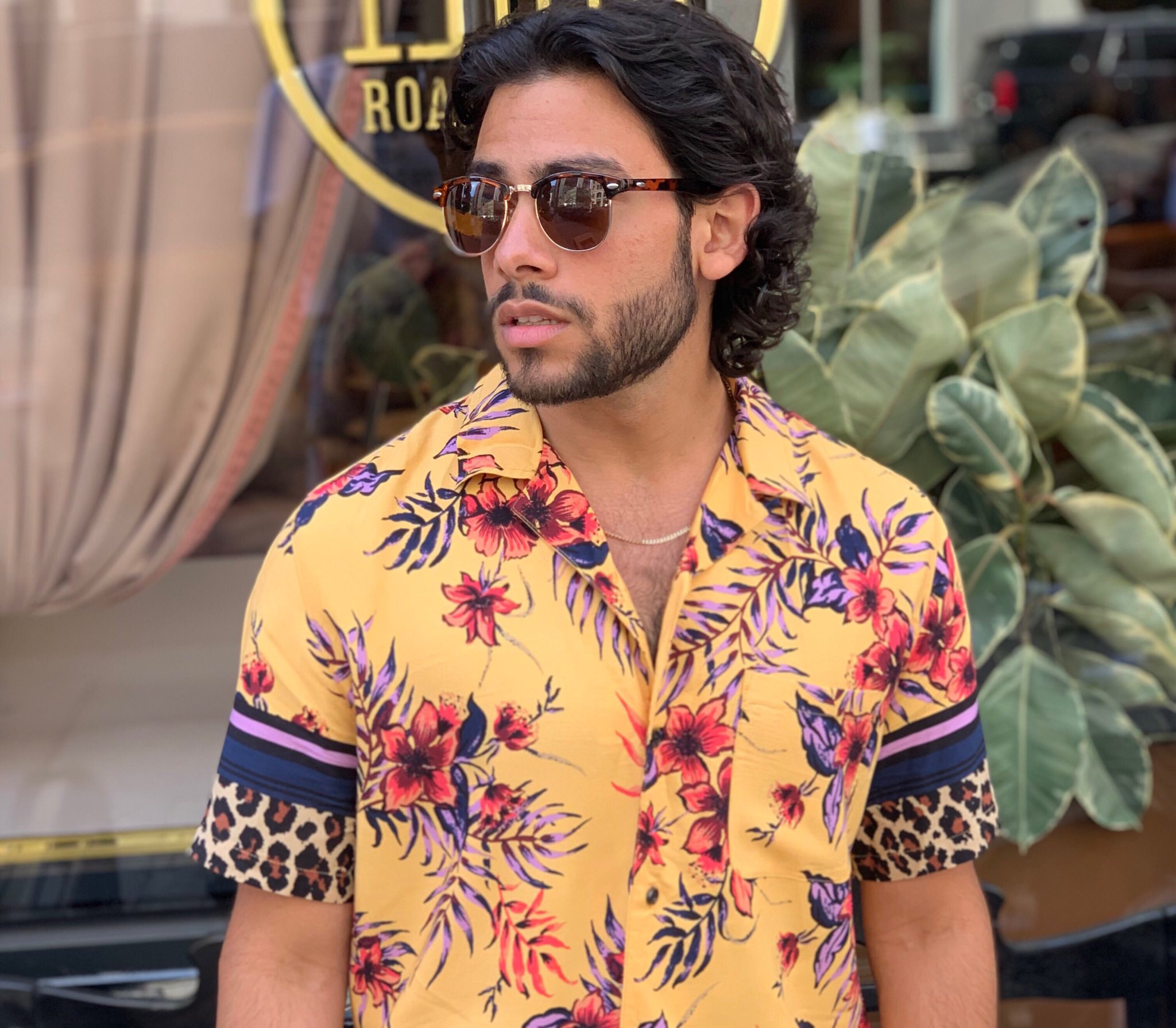Roman Maldonado