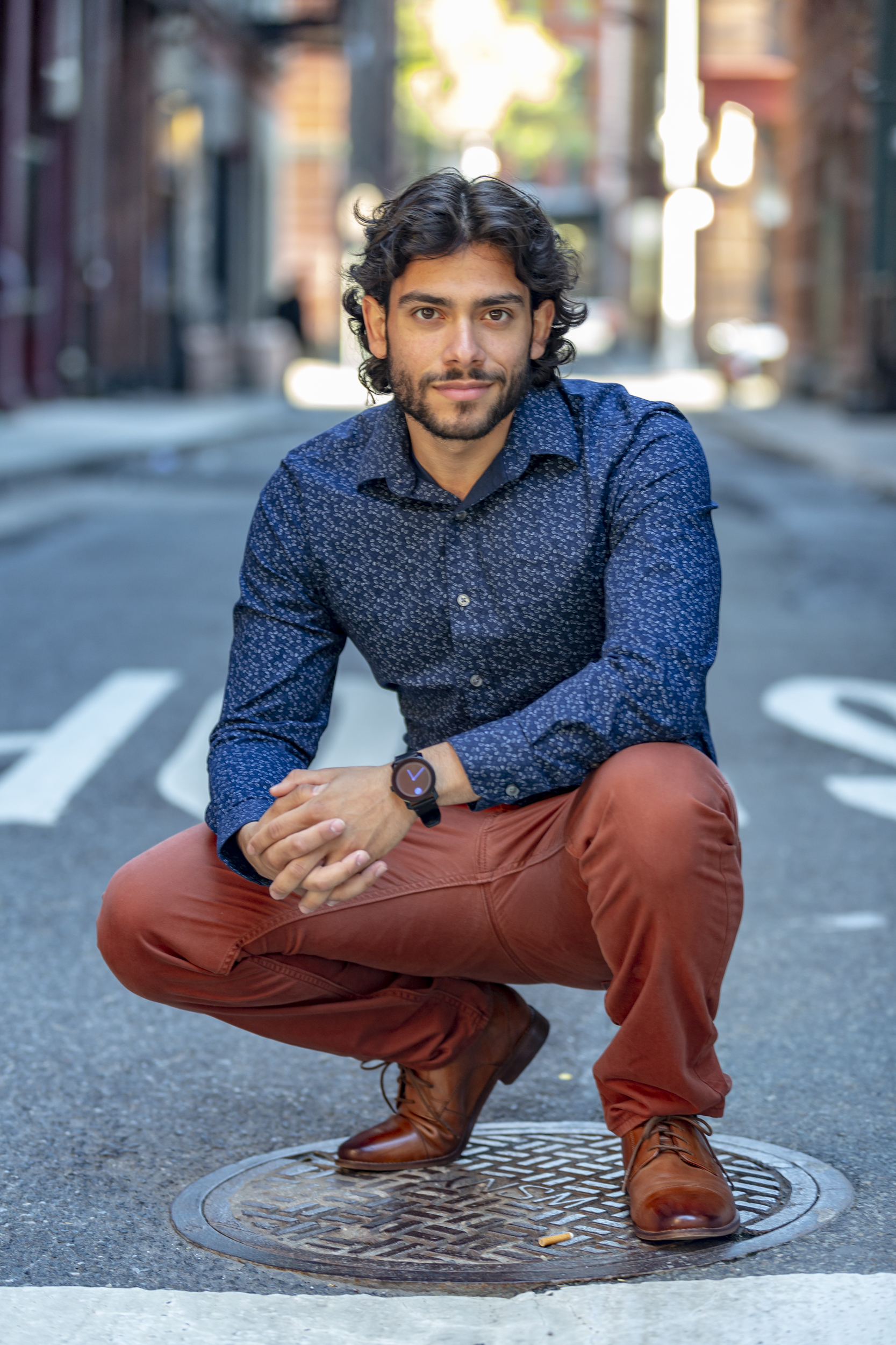Roman Maldonado