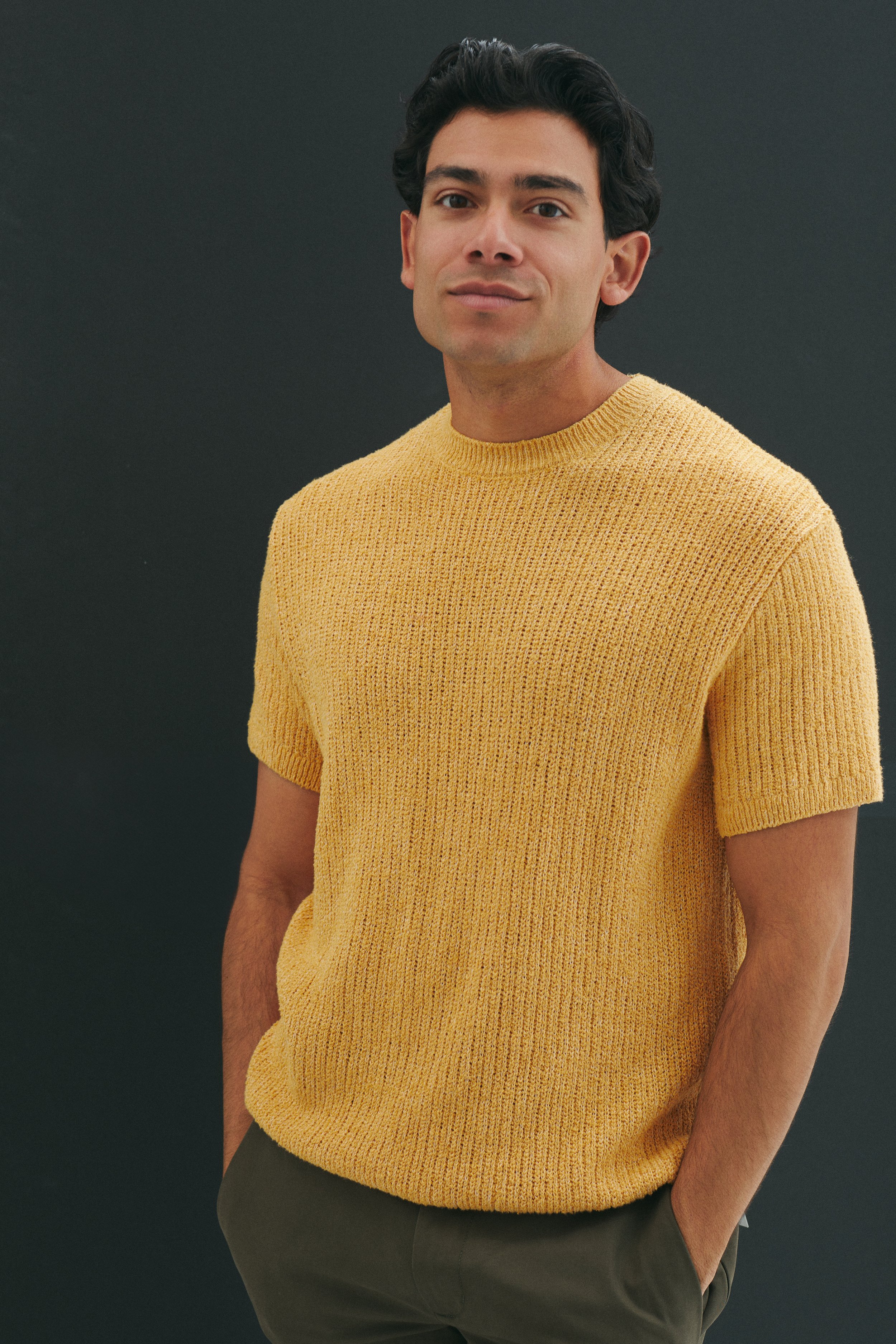 Roman Maldonado headshot