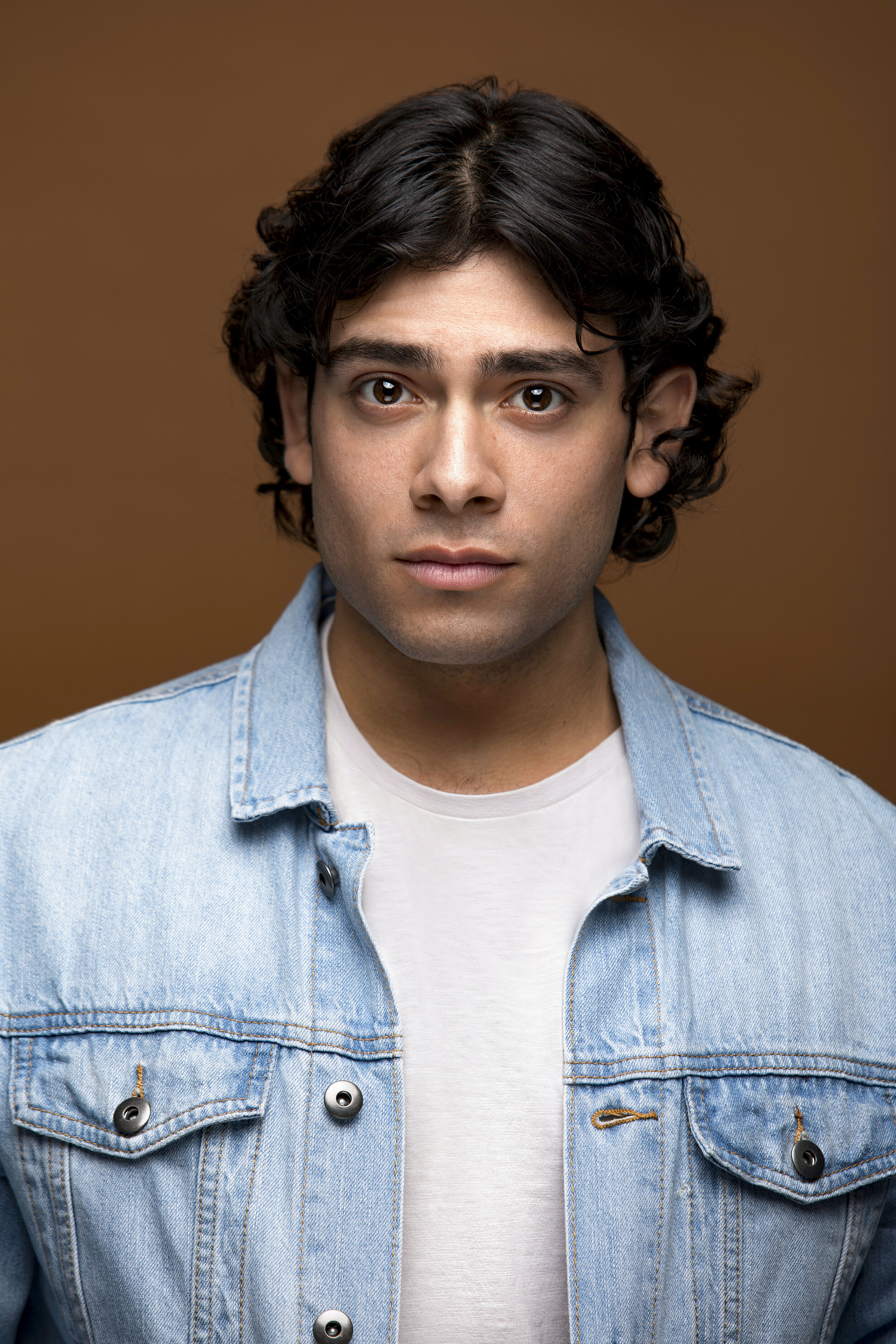 Roman Maldonado headshot