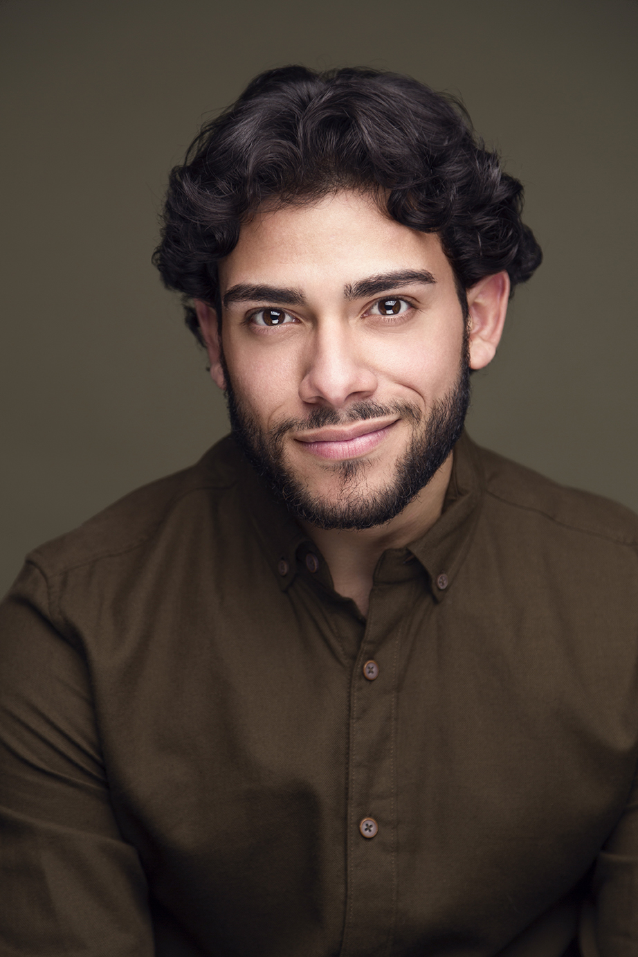 Roman Maldonado