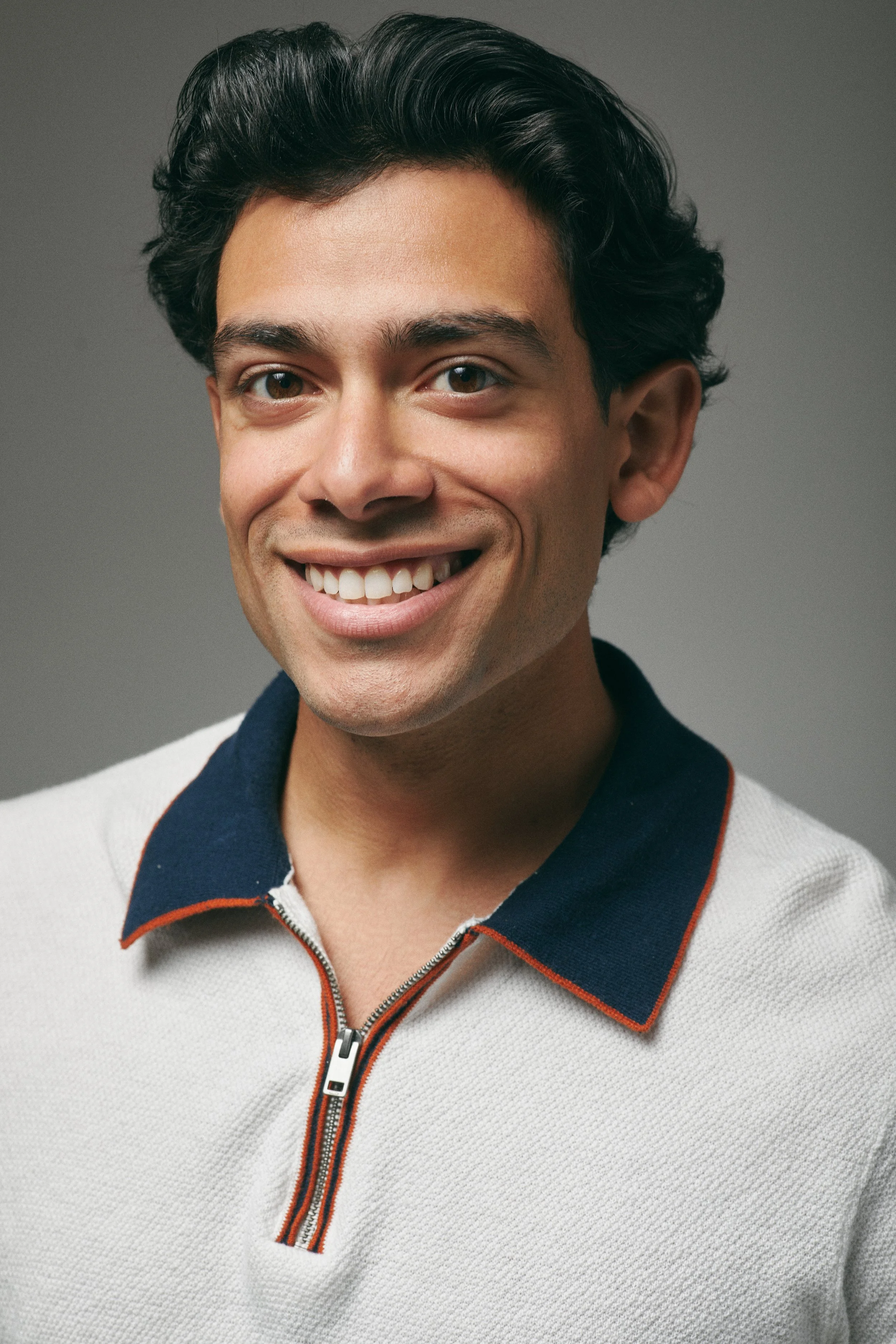 Roman Maldonado